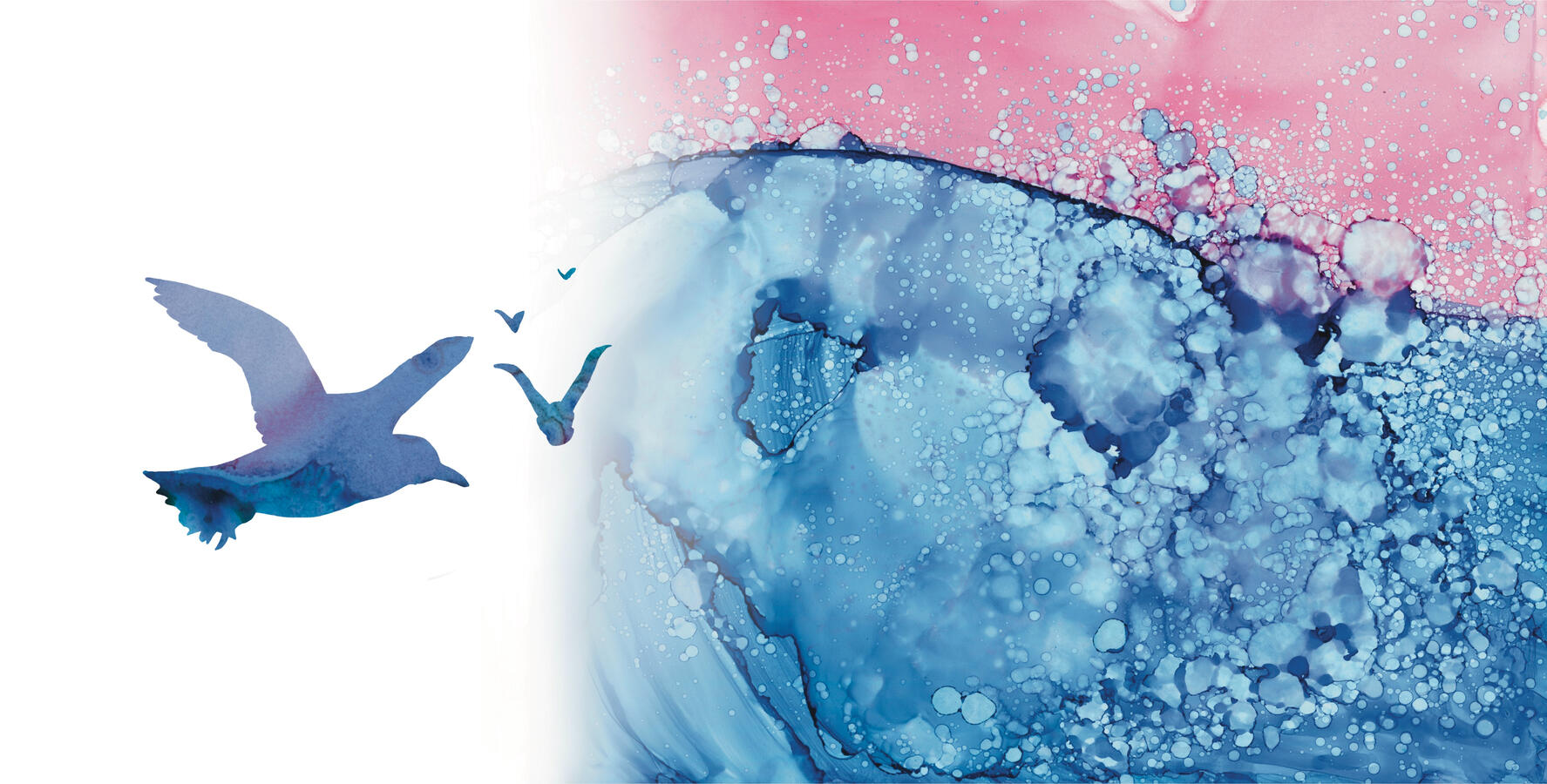 The World Is Your Oyster