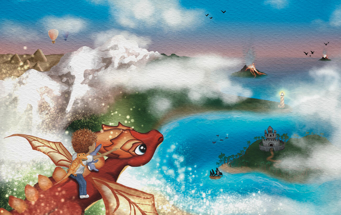 Magical Doorways Magical Doorways